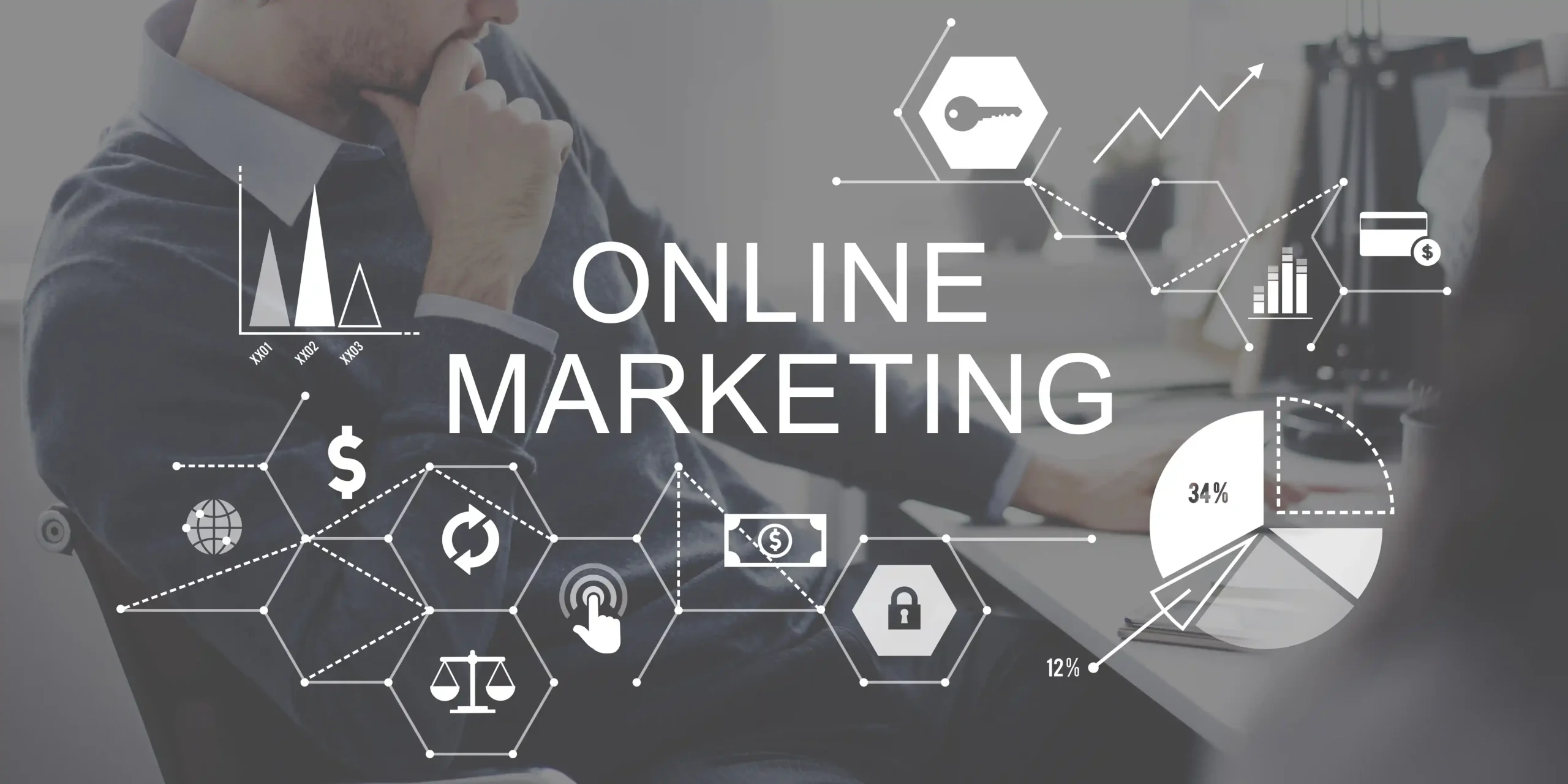 Top digital marketing services every business needs today.