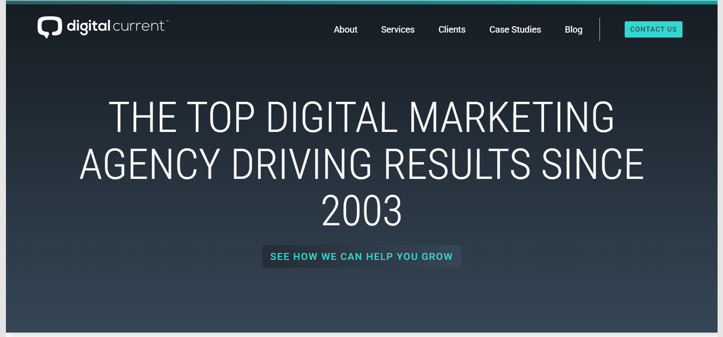 Digital Current logo or brand representation