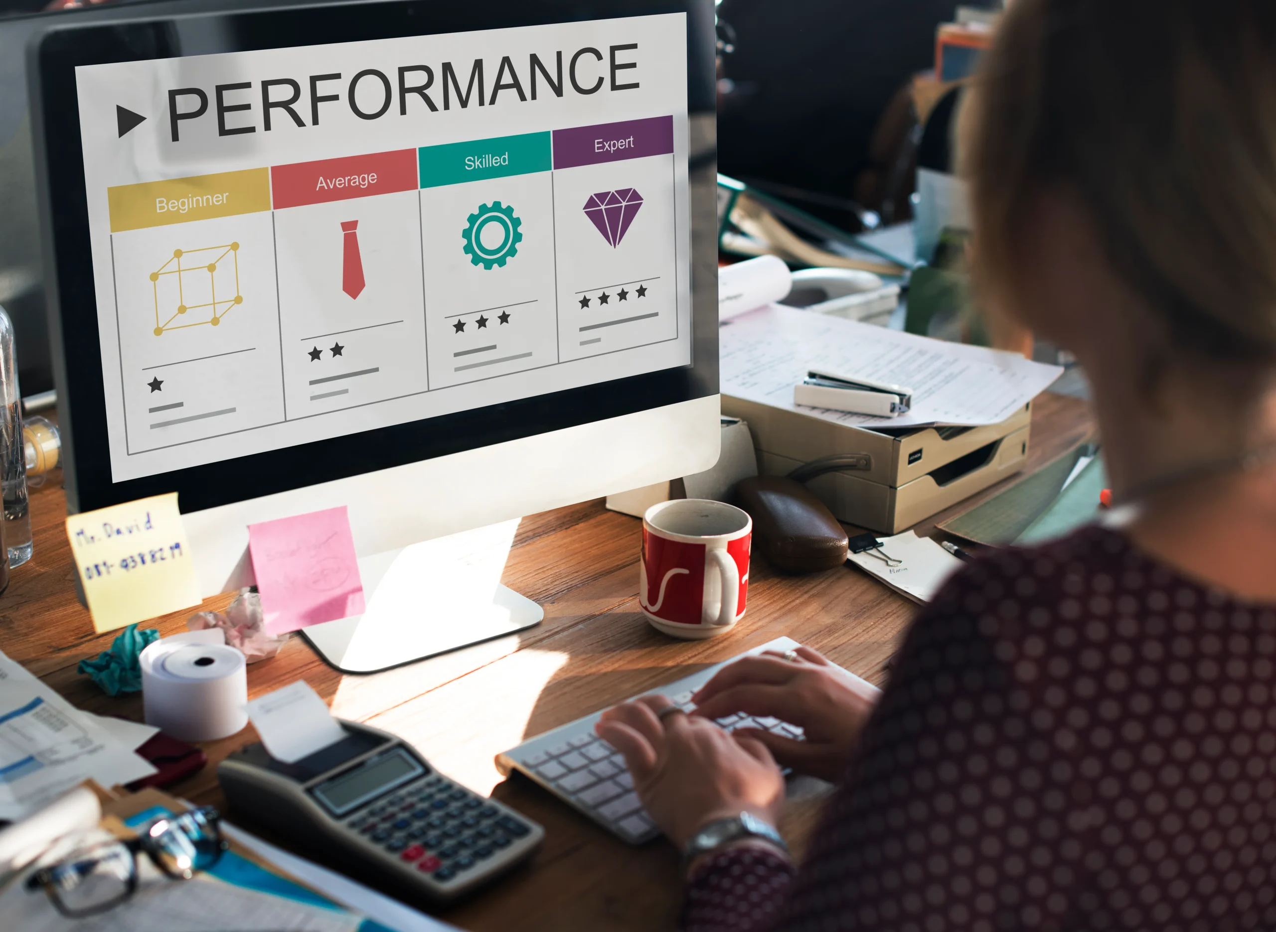 AI in Marketing Automation performance tracking and campaign improvements