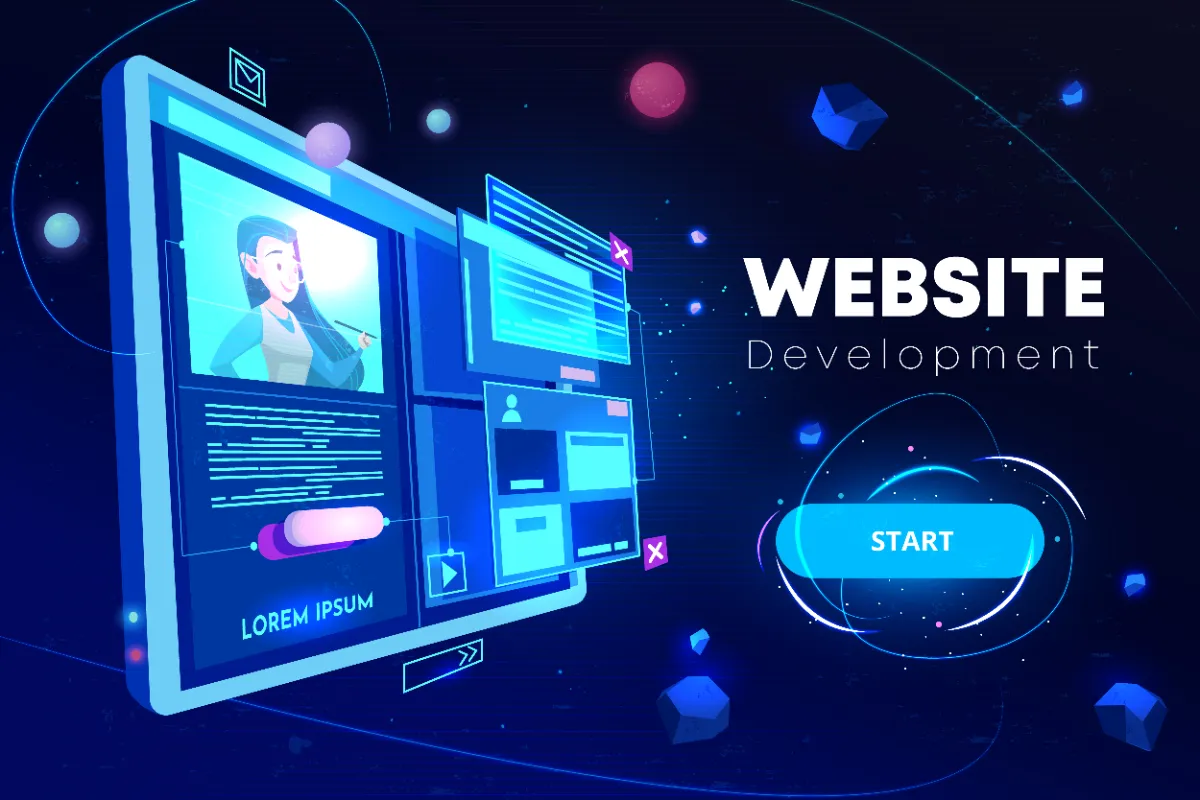 Best website developers for small business and law firms